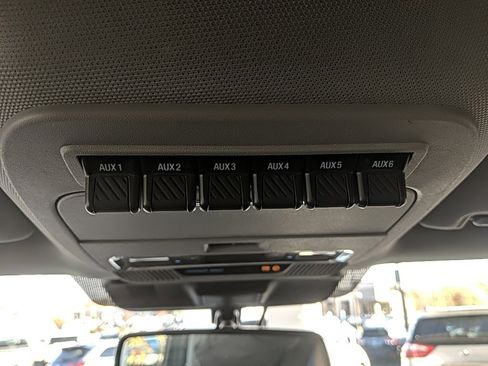 Used 2023 Ford F350 Lariat w/ Lariat Ultimate Package image 30