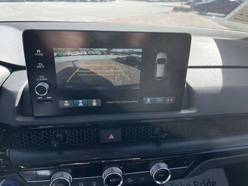 Certified 2024 Honda CR-V Sport Touring image 20