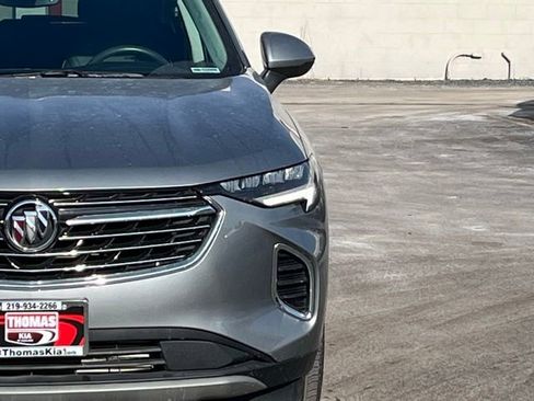 Used 2023 Buick Envision Essence image 12