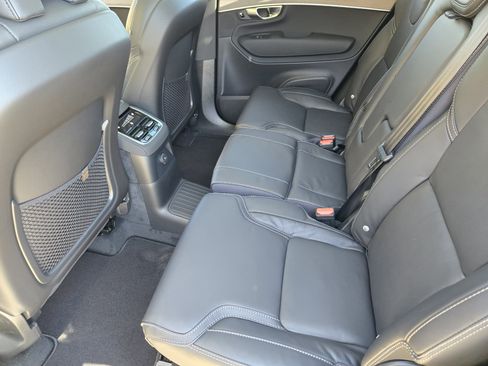 New 2026 Volvo XC90 T8 Ultra image 34