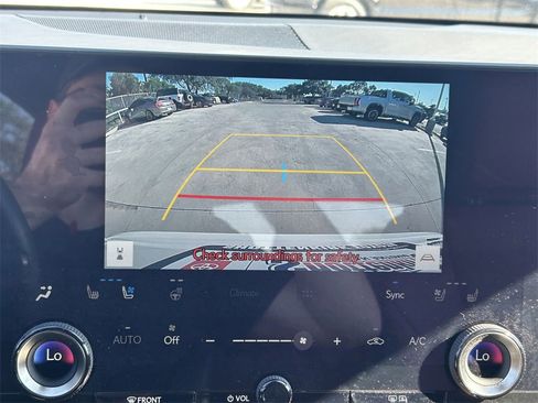 Used 2022 Lexus NX 350h AWD image 24