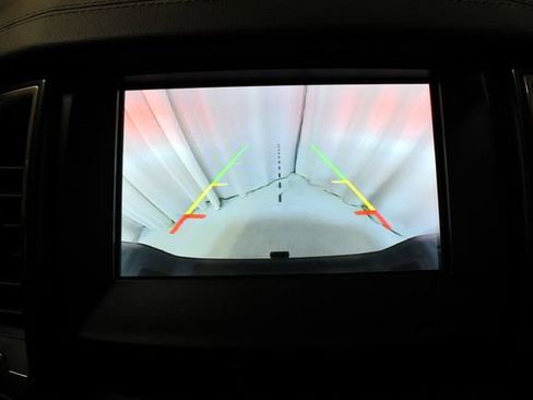 Used 2023 Ford Ranger Lariat w/ Tremor Off-Road Package image 4