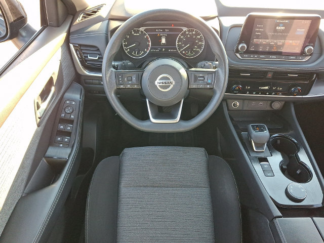 Used 2021 Nissan Rogue SV AWD/4WD image 3