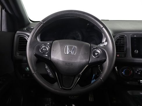 Used 2022 Honda HR-V Sport image 36