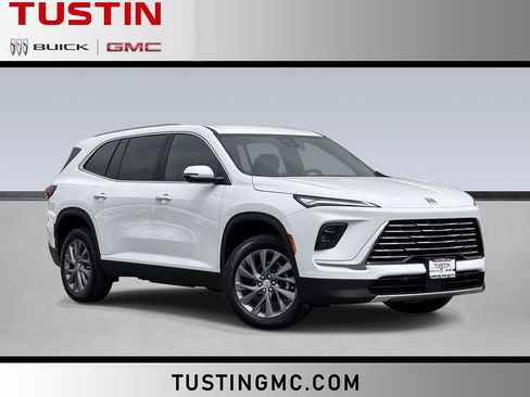 New 2026 Buick Enclave Preferred FWD image 1