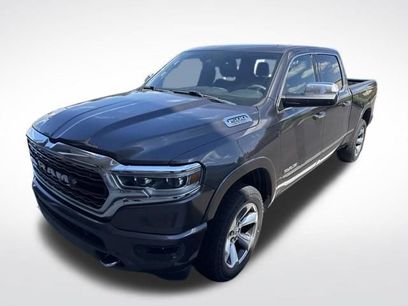 Used 2019 RAM 1500 Limited