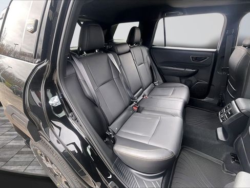 New 2026 Subaru Outback Wilderness AWD/4WD image 24