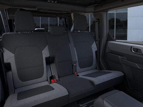 New 2025 Ford Bronco Big Bend image 11