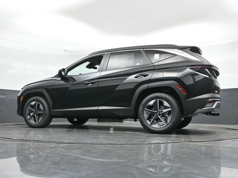 New 2026 Hyundai Tucson SEL w/ Tow & Go Package image 51