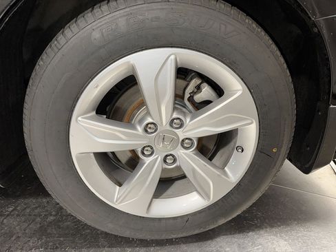 Used 2019 Honda Odyssey EX-L image 12