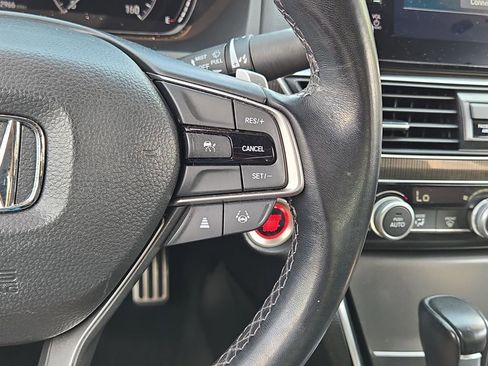 Used 2022 Honda Accord Sport image 20