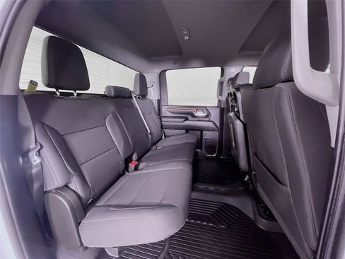 Certified 2025 Chevrolet Silverado 2500 LT image 29