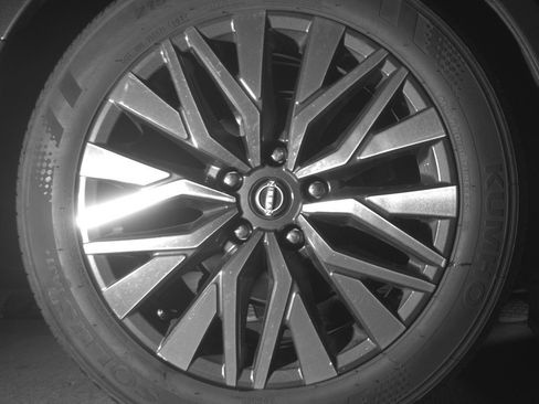 Used 2025 Nissan Altima 2.5 SV image 14