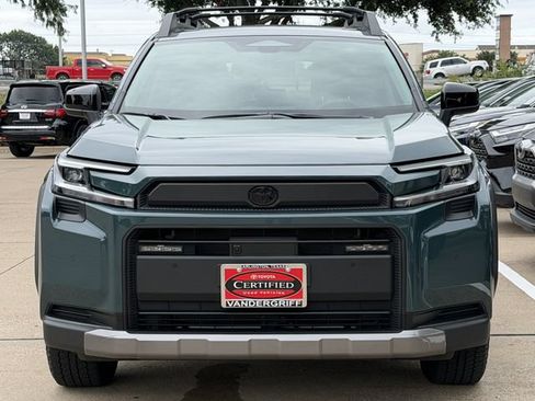 Used 2026 Toyota RAV4 AWD image 8