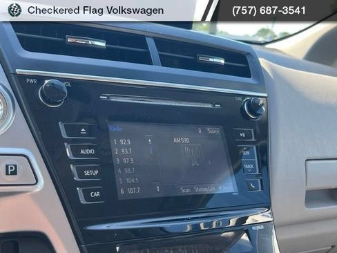 Used 2015 Toyota Prius V Two FWD image 36