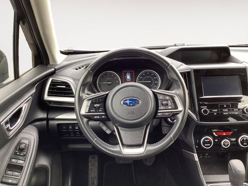 Certified 2023 Subaru Forester Premium image 12