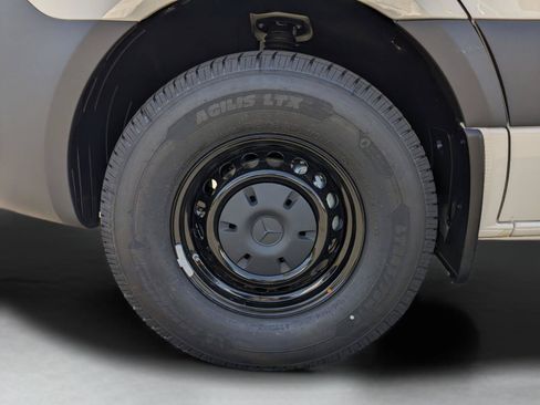 New 2026 Mercedes-Benz Sprinter 2500 image 10