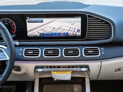 New 2026 Mercedes-Benz GLE 450 GLE 450 image 11