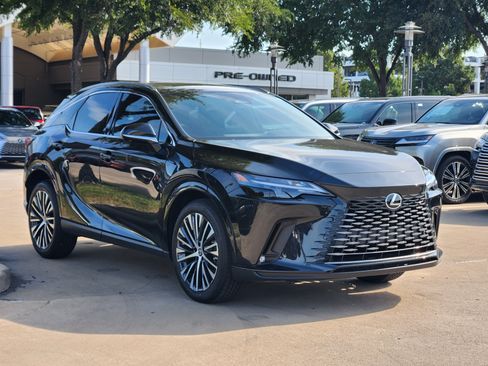 New 2026 Lexus RX 350 FWD image 5