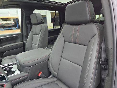 New 2026 Chevrolet Tahoe RST image 23