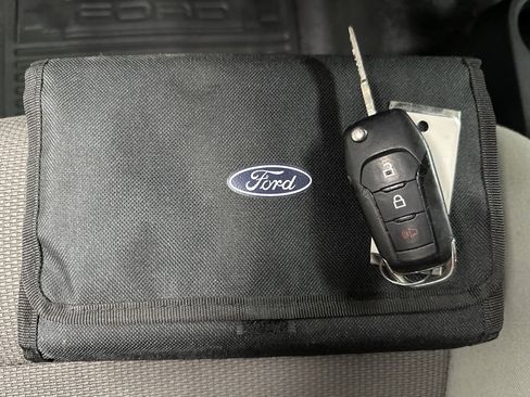 Used 2019 Ford F350 XL w/ STX Appearance Package image 35