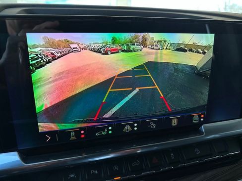 New 2026 Chevrolet Silverado 1500 LT Trail Boss w/ LT Trail Boss Premium Package image 26