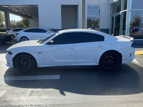 Used 2023 Dodge Charger Scat Pack image 5