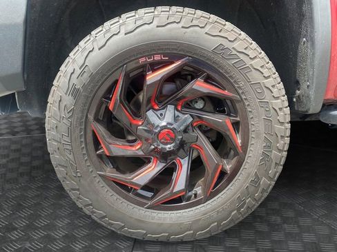 Used 2019 GMC Sierra 2500 Denali w/ Duramax Plus Package image 36