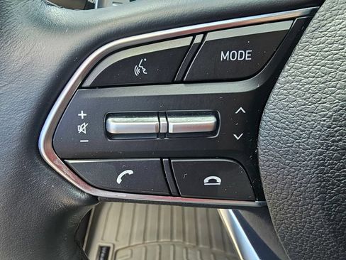 Used 2022 Hyundai Santa Fe Limited FWD image 20
