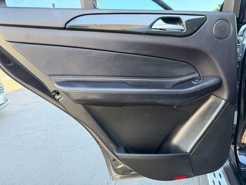 Used 2016 Mercedes-Benz GLE 350 image 31