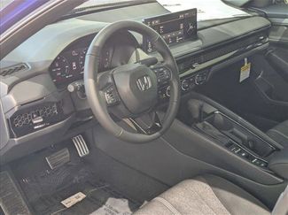 New 2026 Honda Accord Sport video 3