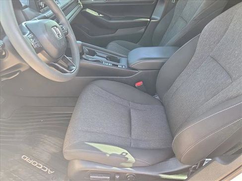 Used 2024 Honda Accord EX image 16