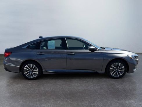 Used 2018 Honda Accord EX-L image 6
