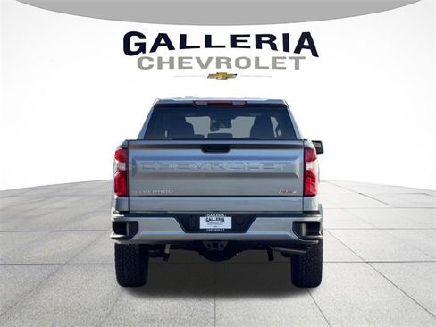 New 2026 Chevrolet Silverado 1500 RST w/ RST Select Package image 6