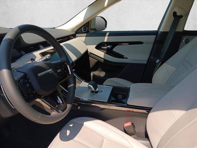Used 2024 Land Rover Range Rover Evoque S AWD/4WD image 10