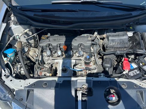 Used 2014 Honda Civic LX image 20