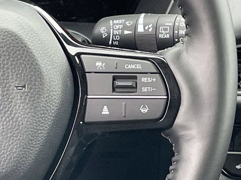 New 2027 Honda HR-V EX-L image 13