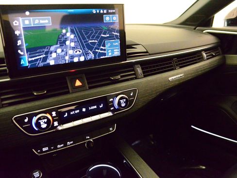 Certified 2023 Audi A5 2.0T Premium Plus w/ Premium Plus image 28