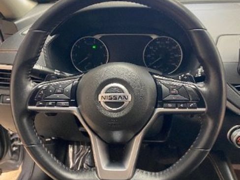 Used 2020 Nissan Altima 2.5 SR image 24