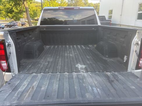 Used 2022 GMC Sierra 1500 Pro w/ Pro Value Package image 16