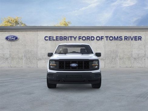 Used 2025 Ford F150 XL image 6