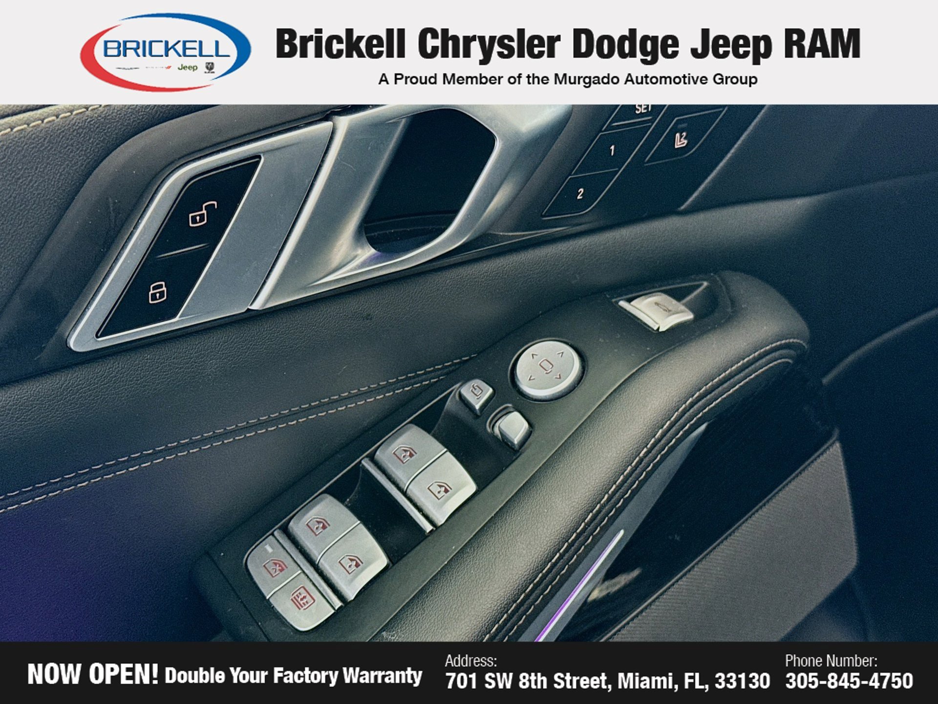 Used 2025 BMW X7 xDrive40i w/ M Sport Package AWD/4WD image 25
