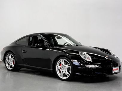 Used 2006 Porsche 911 Carrera S