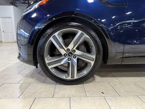 Used 2022 Land Rover Discovery HSE R-Dynamic image 37