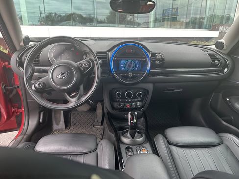 Used 2021 MINI Cooper Clubman S image 4