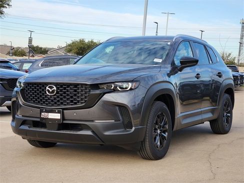 New 2026 MAZDA CX-50 2.5 Hybrid w/ Weather Package image 2