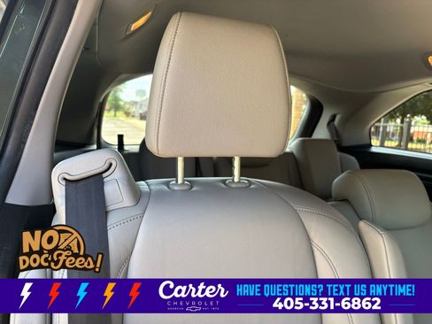 Used 2019 Honda Odyssey EX-L image 23