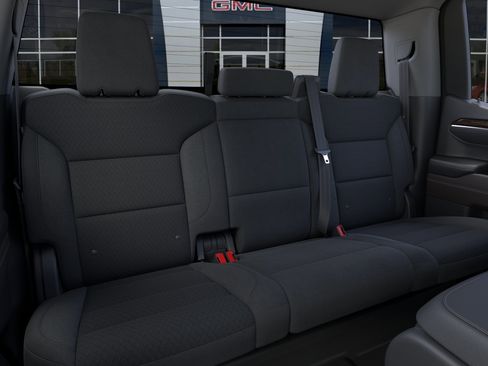New 2026 GMC Sierra 1500 Elevation AWD/4WD image 41