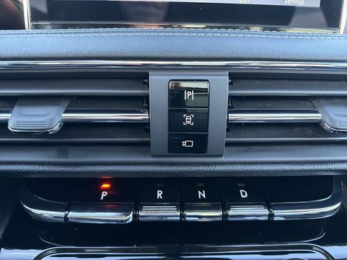 Certified 2022 Lincoln Corsair Reserve w/ Equipment Group 201A image 26