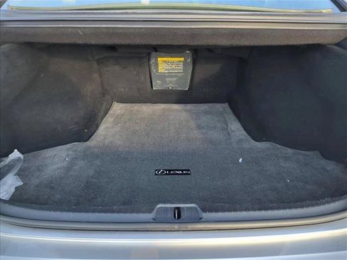 Used 2014 Lexus LS 460 w/ Comfort Package RWD image 6